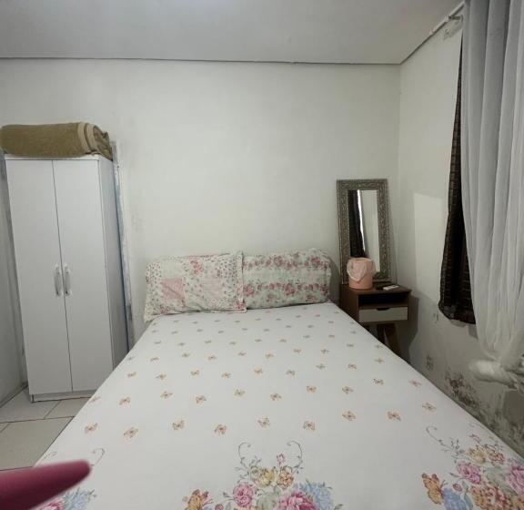 Pensjonat Hostel 853 Lages Sc Serra Catarinense