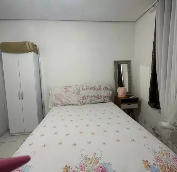 ペンション Hostel 853 Lages Sc Serra Catarinense