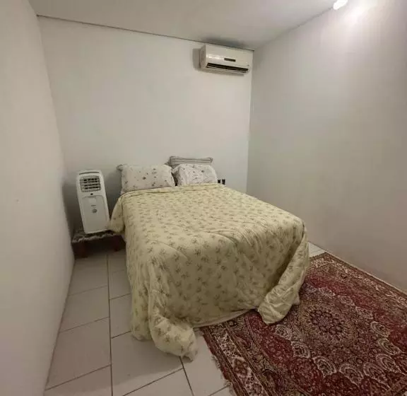 ペンション Hostel 853 Lages Sc Serra Catarinense