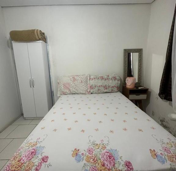 Pensjonat Hostel 853 Lages Sc Serra Catarinense