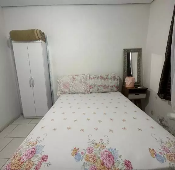 ペンション Hostel 853 Lages Sc Serra Catarinense