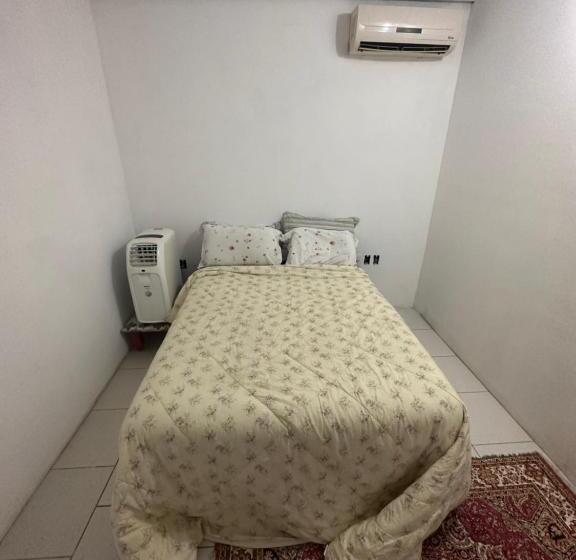 Pensjonat Hostel 853 Lages Sc Serra Catarinense