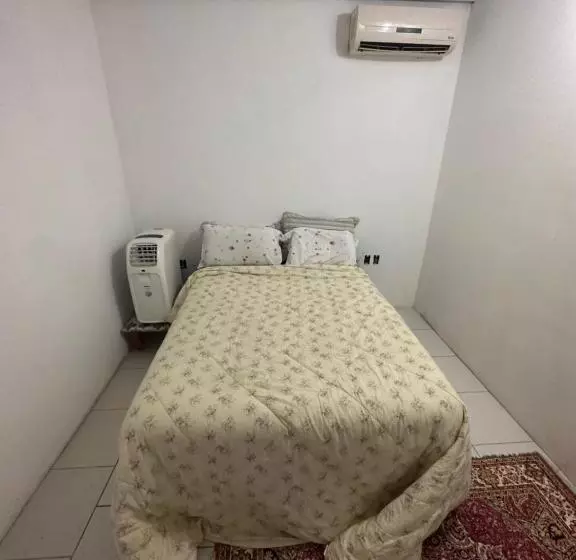 ペンション Hostel 853 Lages Sc Serra Catarinense