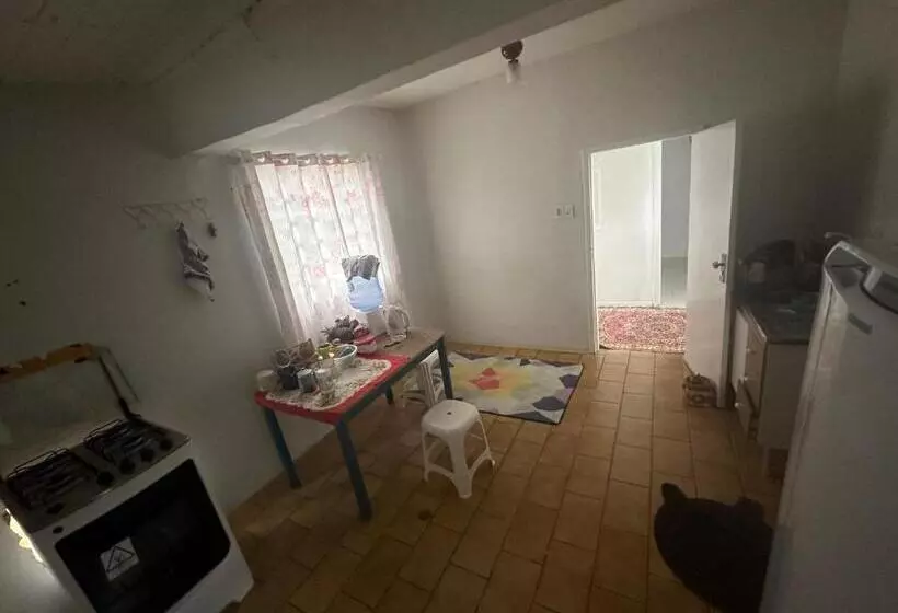 ペンション Hostel 853 Lages Sc Serra Catarinense