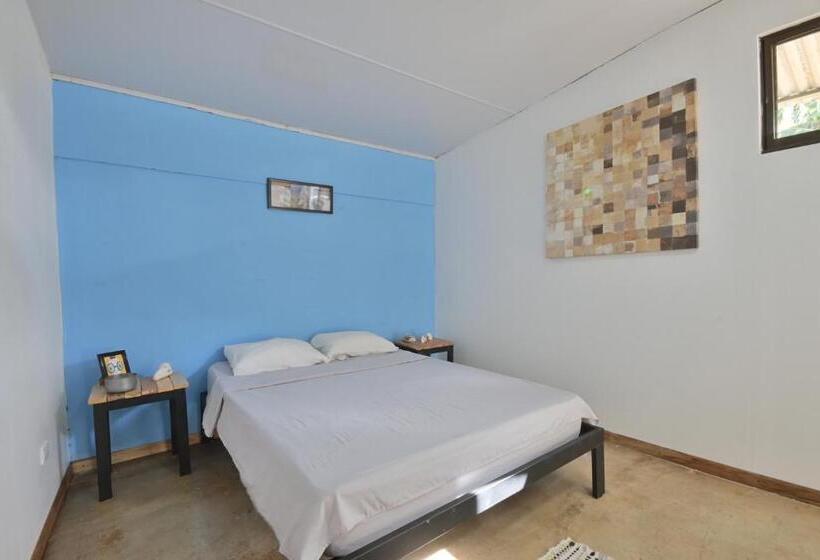 بنسيون Hostel Real