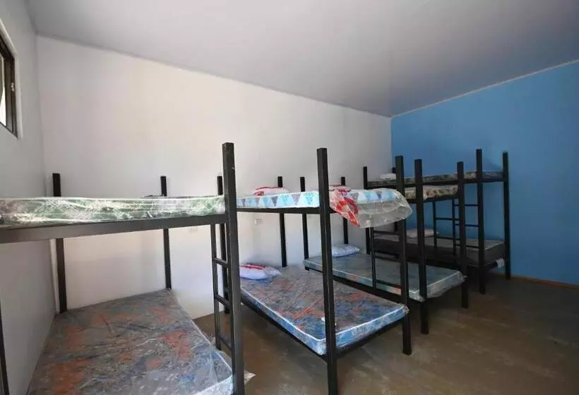 Majatalo Hostel Real