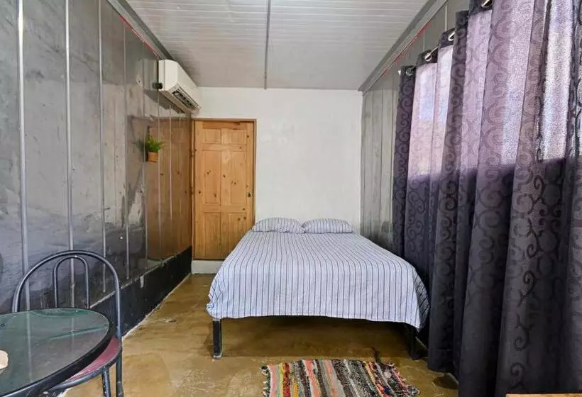 Majatalo Hostel Real