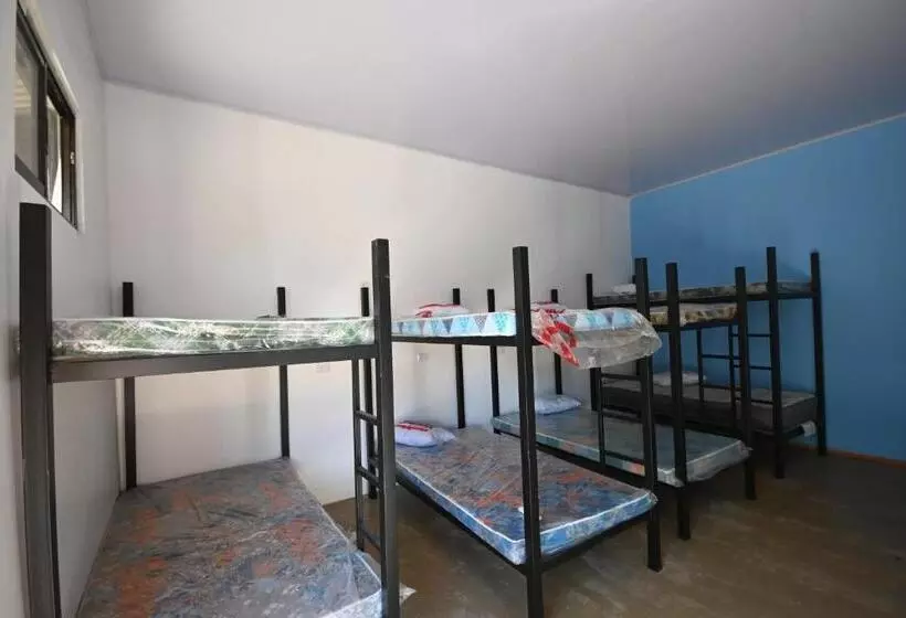 Majatalo Hostel Real