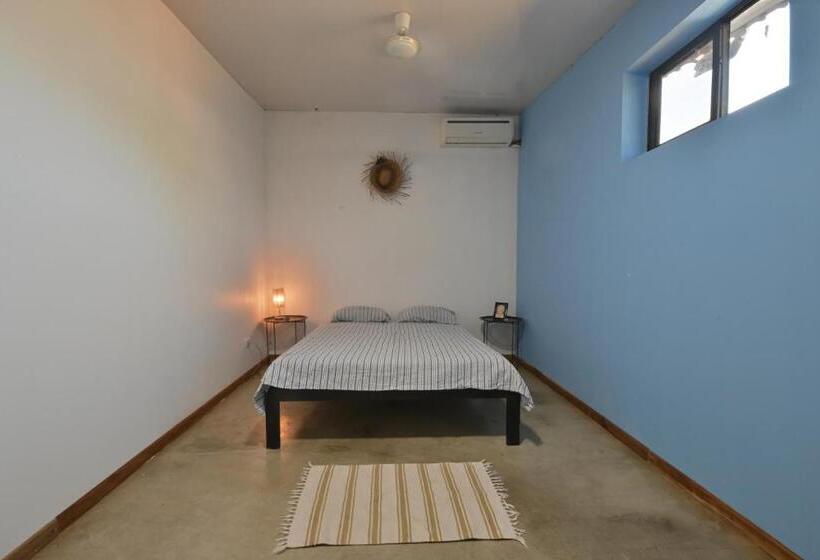 بنسيون Hostel Real