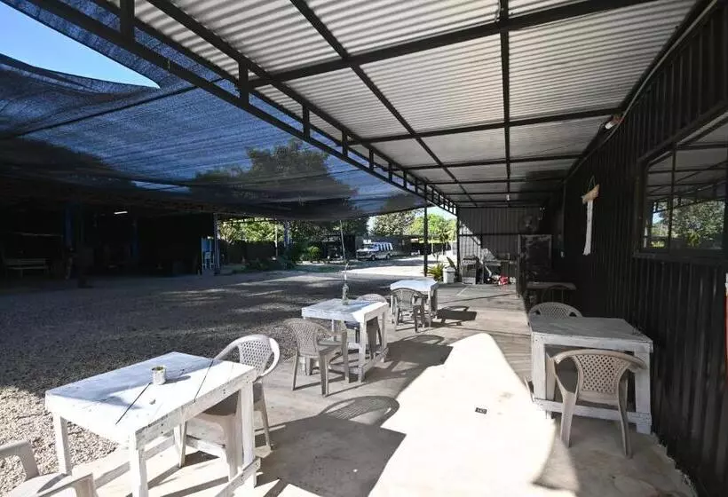 Majatalo Hostel Real