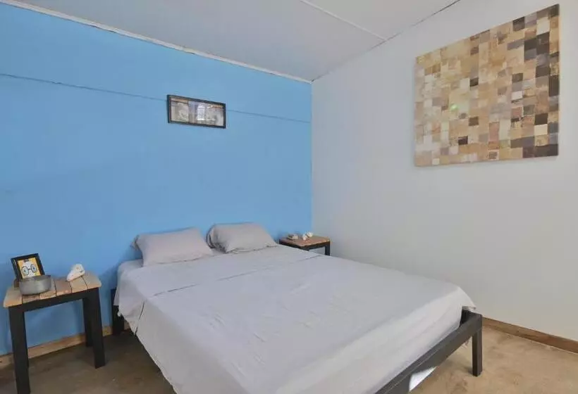 Majatalo Hostel Real