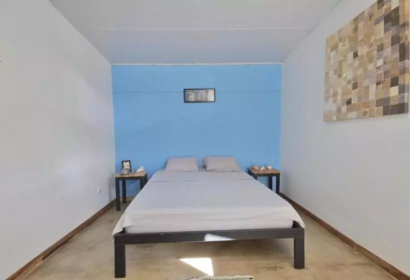 Majatalo Hostel Real