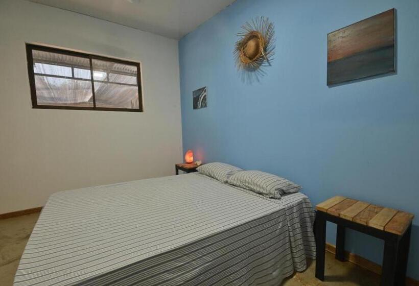 بنسيون Hostel Real