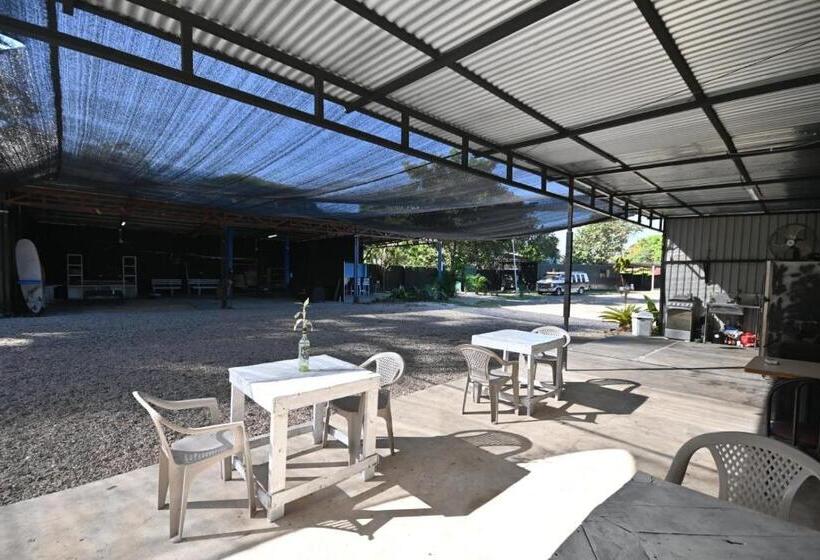 بنسيون Hostel Real