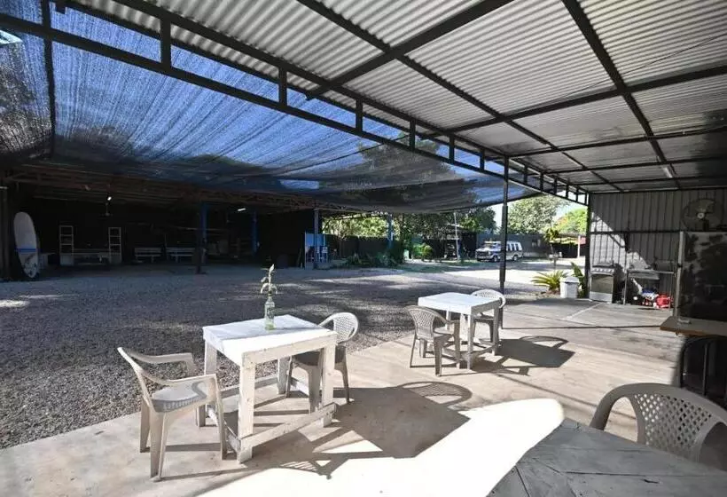 Majatalo Hostel Real