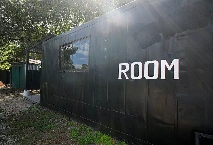 Majatalo Hostel Real