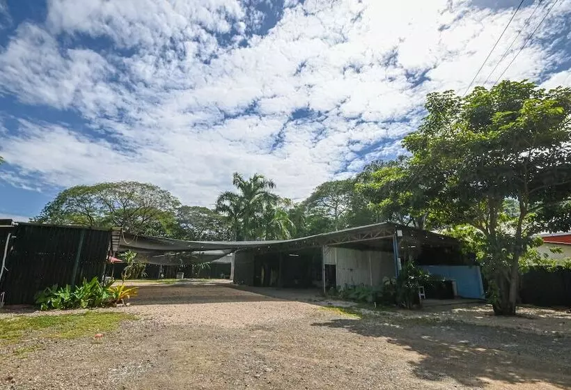 Majatalo Hostel Real