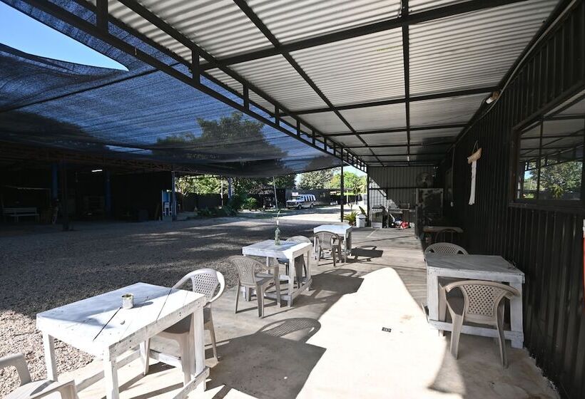 بنسيون Hostel Real