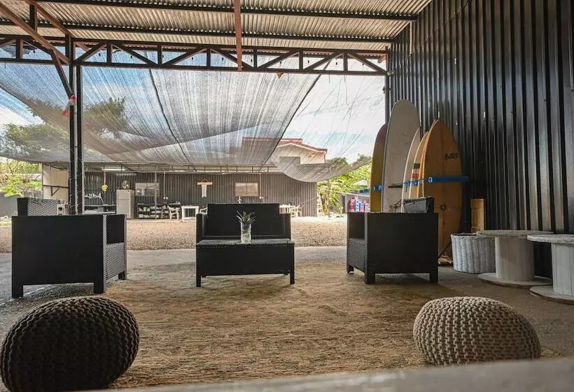 Majatalo Hostel Real