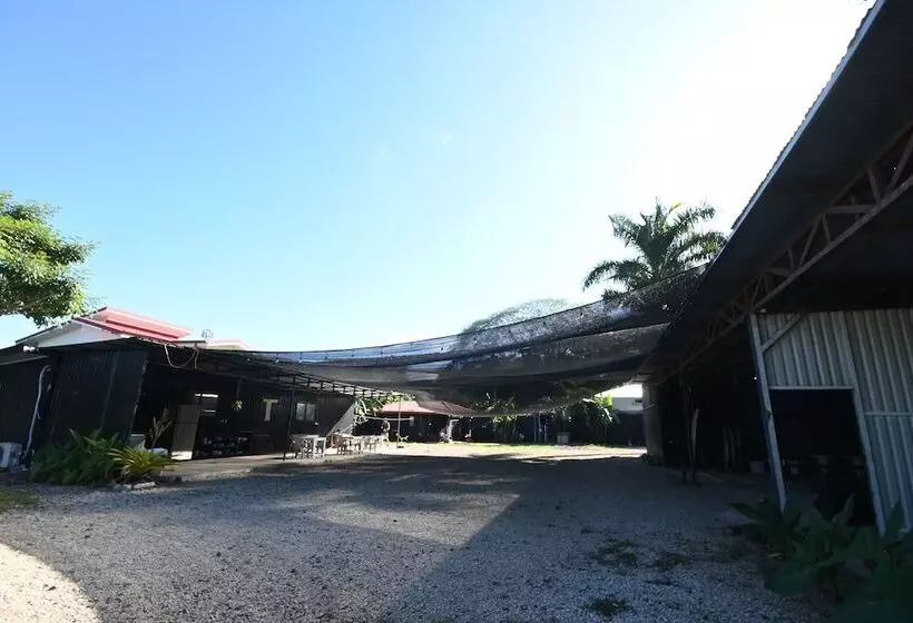 Majatalo Hostel Real