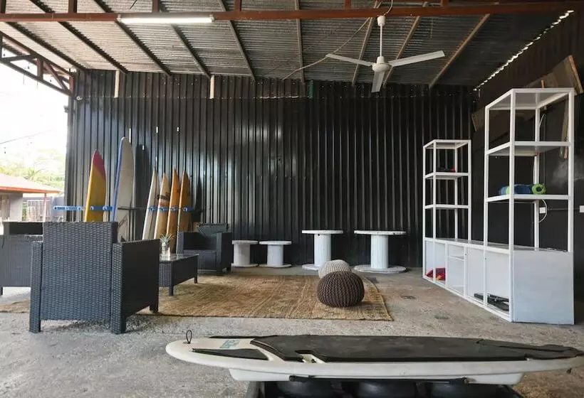 Majatalo Hostel Real