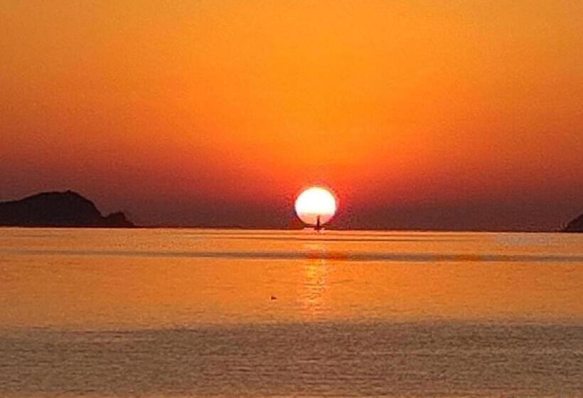 Pansiyon Imaginewestocean   Vacation Stay 15908