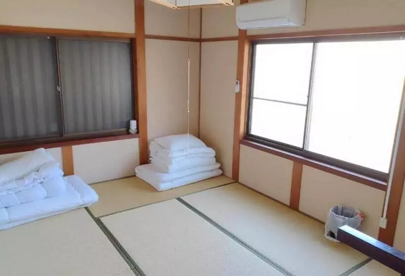 Majatalo Imaginewestocean   Vacation Stay 15908