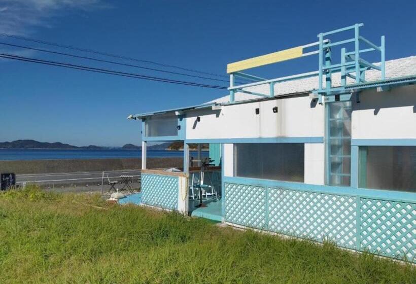 Pansiyon Imaginewestocean   Vacation Stay 15908