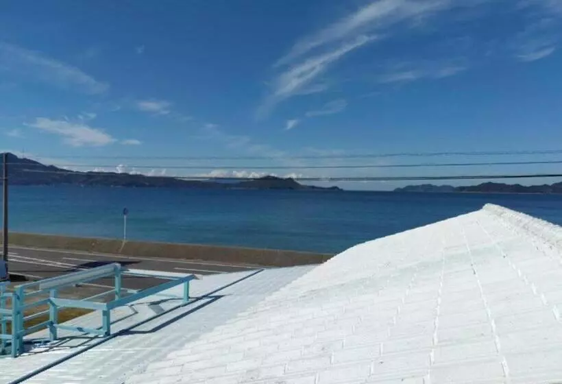 Majatalo Imaginewestocean   Vacation Stay 15908