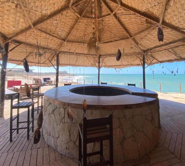 بنسيون La Merveille Dakhla Guest House