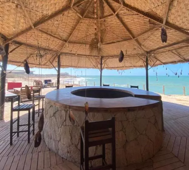 Majatalo La Merveille Dakhla Guest House