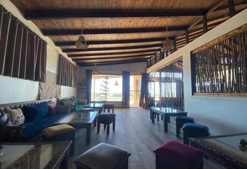 بنسيون La Merveille Dakhla Guest House