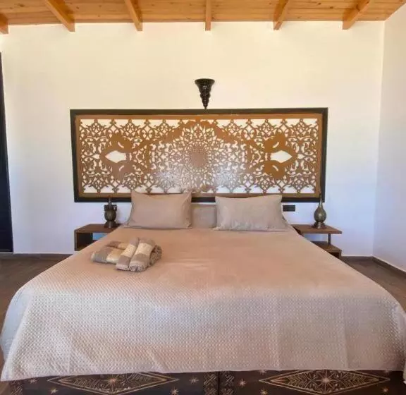 Majatalo La Merveille Dakhla Guest House