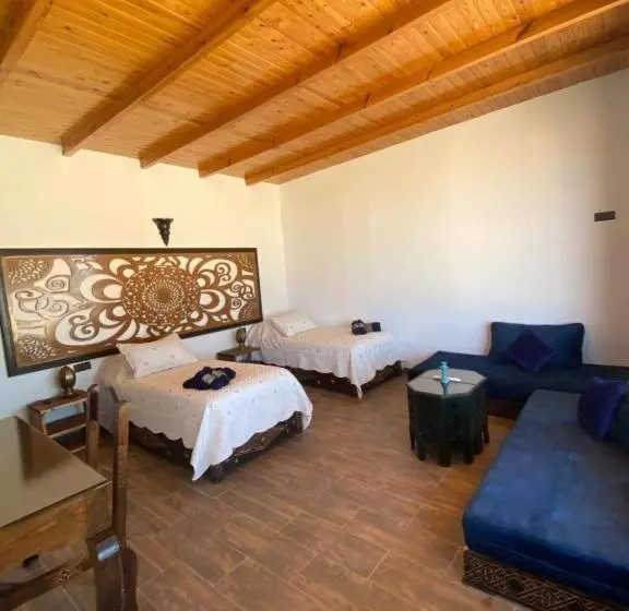 Majatalo La Merveille Dakhla Guest House