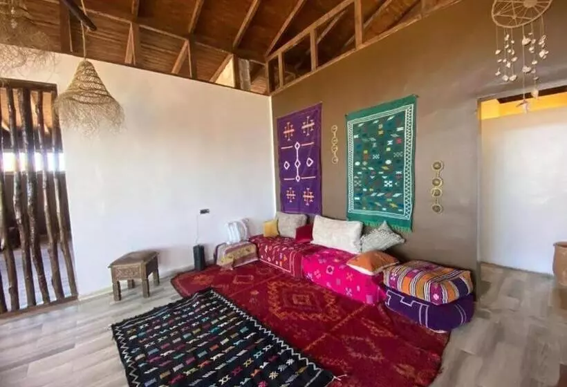 Majatalo La Merveille Dakhla Guest House