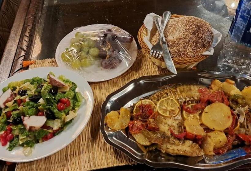 بنسيون La Merveille Dakhla Guest House