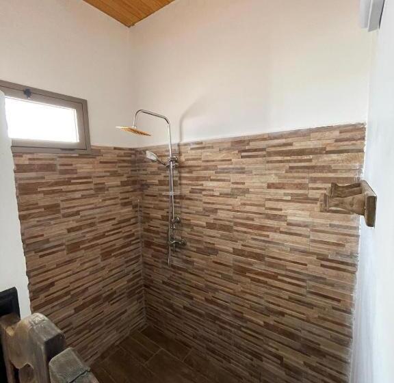 بنسيون La Merveille Dakhla Guest House