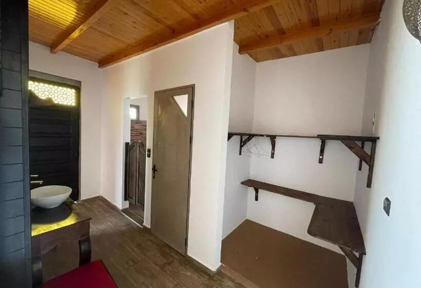 Majatalo La Merveille Dakhla Guest House