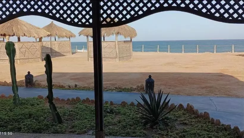 Majatalo La Merveille Dakhla Guest House