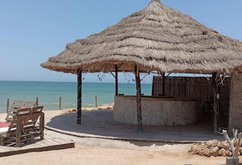 بنسيون La Merveille Dakhla Guest House
