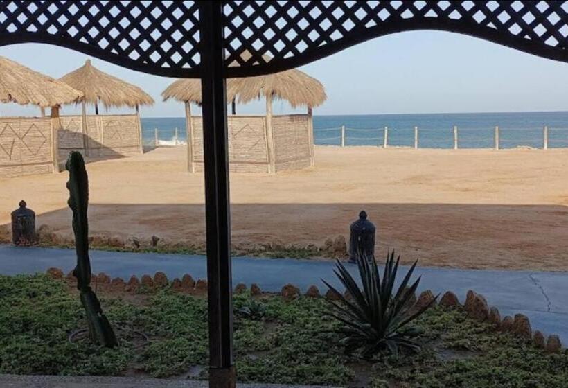 بنسيون La Merveille Dakhla Guest House