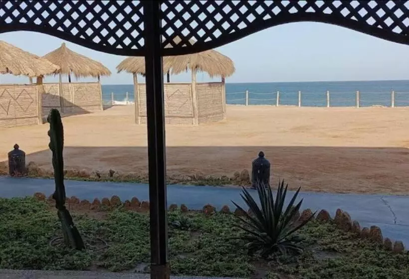 Majatalo La Merveille Dakhla Guest House