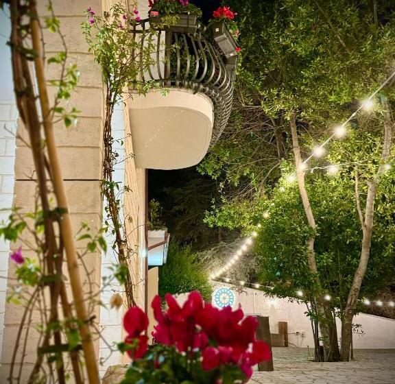 Пансион Lamapulia