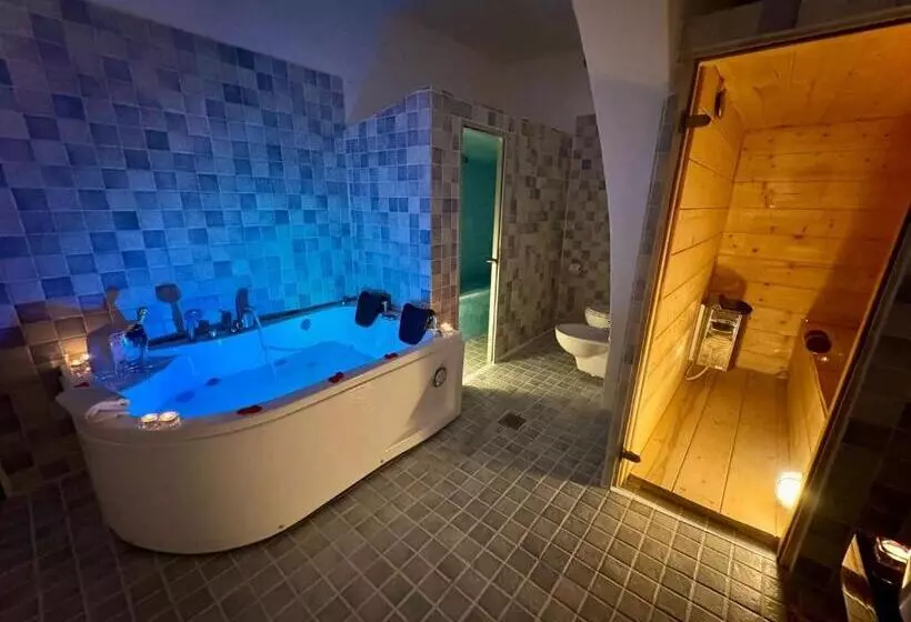 ペンション Lamapulia