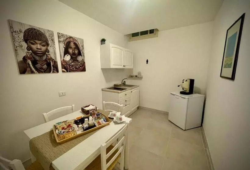 ペンション Lamapulia