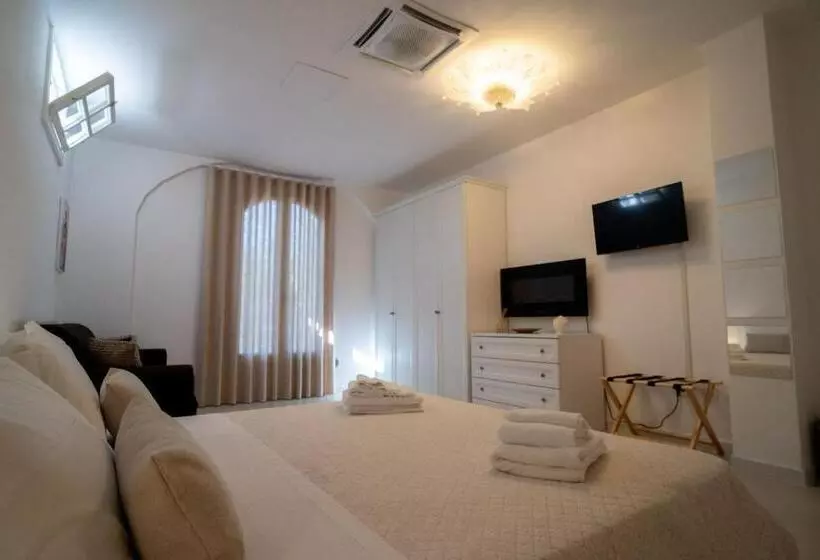 ペンション Lamapulia