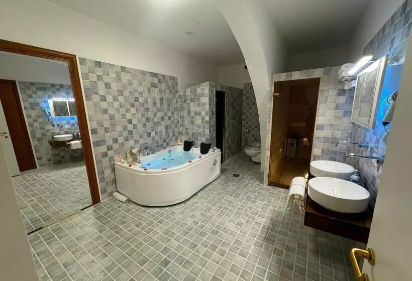 ペンション Lamapulia