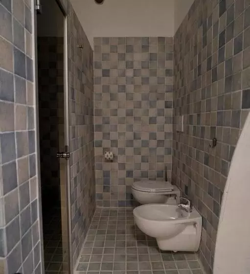 ペンション Lamapulia