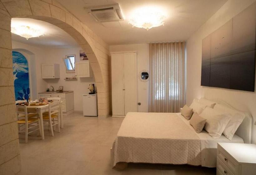 Пансион Lamapulia