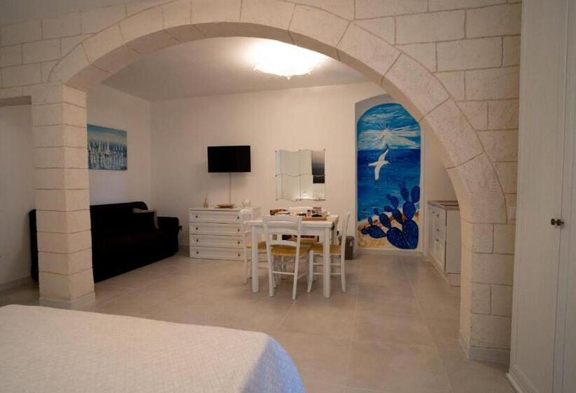 Пансион Lamapulia